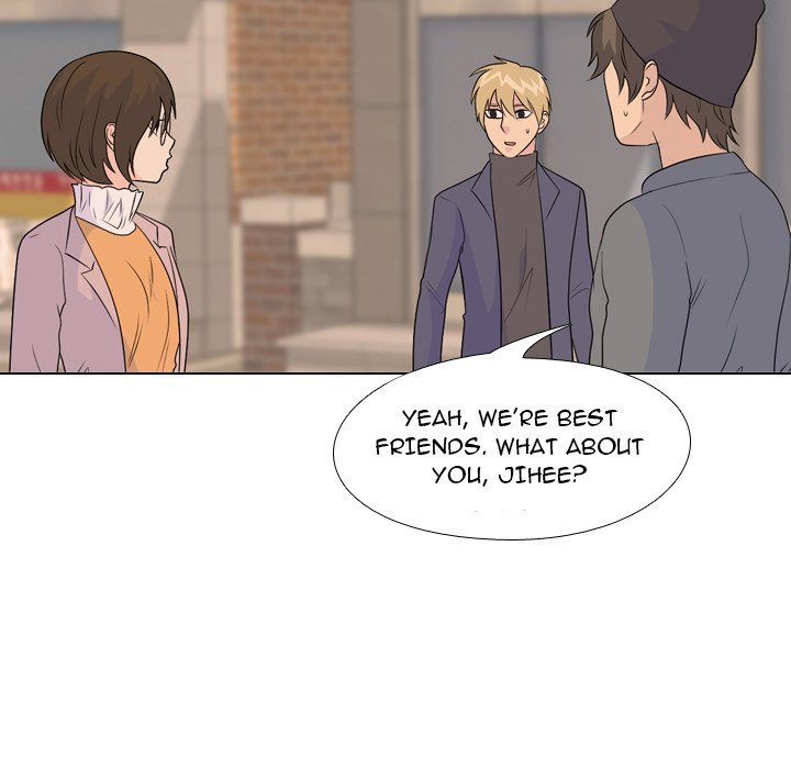 High School Legend  Red Dragon Manhwa - Chapter 159 Page 63