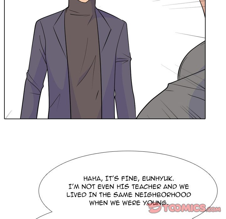 High School Legend  Red Dragon Manhwa - Chapter 159 Page 65