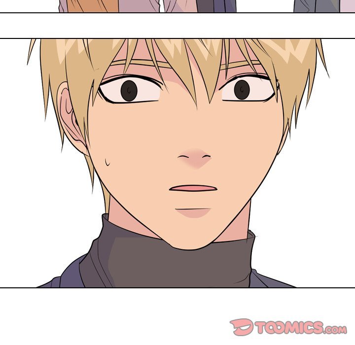 High School Legend  Red Dragon Manhwa - Chapter 159 Page 74