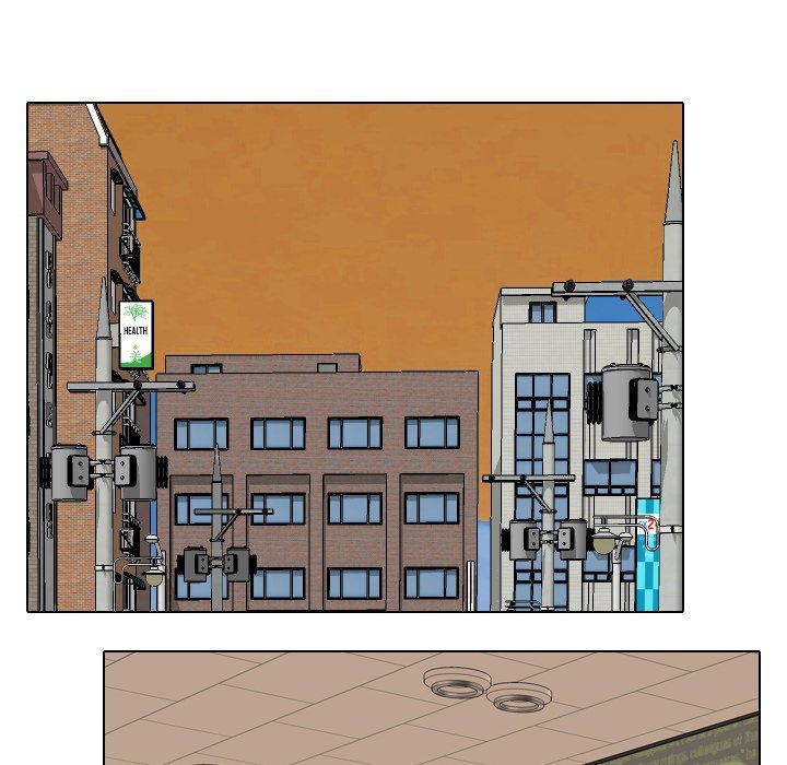 High School Legend  Red Dragon Manhwa - Chapter 159 Page 75