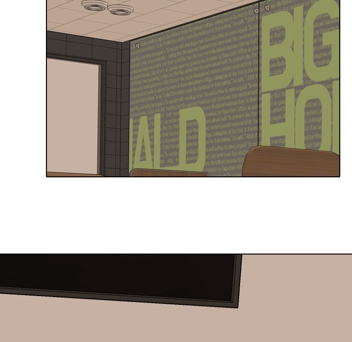 High School Legend  Red Dragon Manhwa - Chapter 159 Page 76