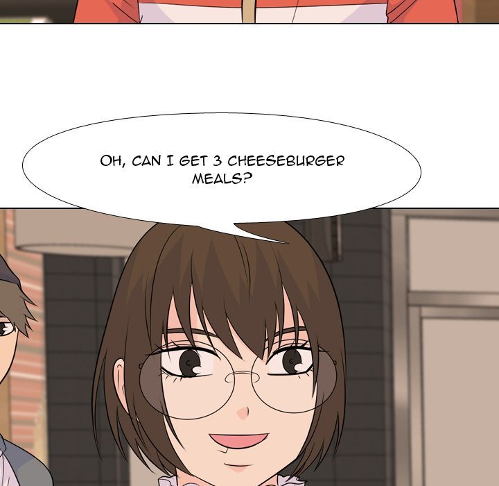 High School Legend  Red Dragon Manhwa - Chapter 159 Page 79