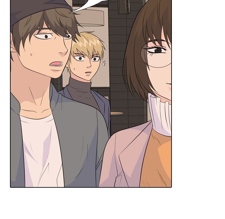 High School Legend  Red Dragon Manhwa - Chapter 159 Page 81