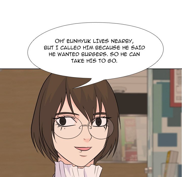 High School Legend  Red Dragon Manhwa - Chapter 159 Page 82