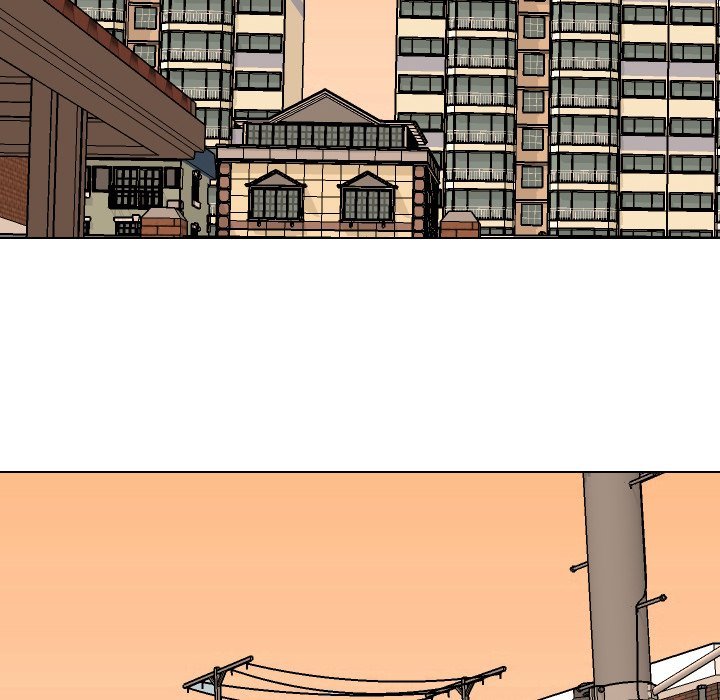 High School Legend  Red Dragon Manhwa - Chapter 159 Page 87