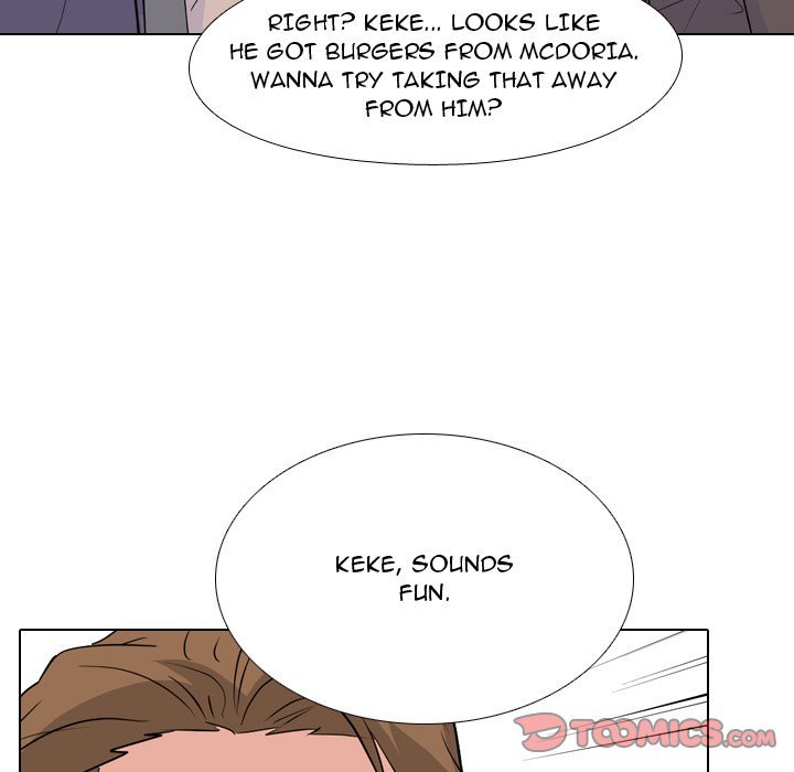 High School Legend  Red Dragon Manhwa - Chapter 159 Page 92