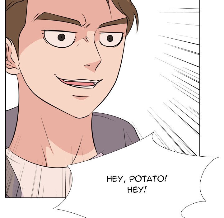 High School Legend  Red Dragon Manhwa - Chapter 159 Page 93