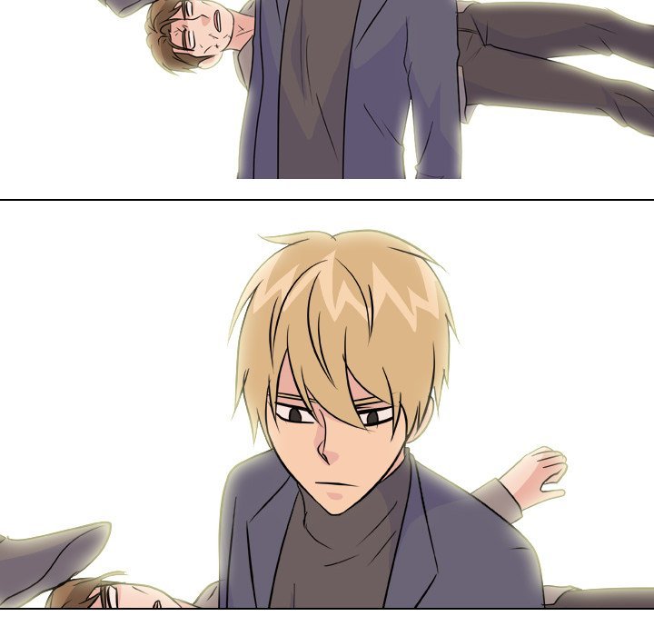 High School Legend  Red Dragon Manhwa - Chapter 159 Page 97