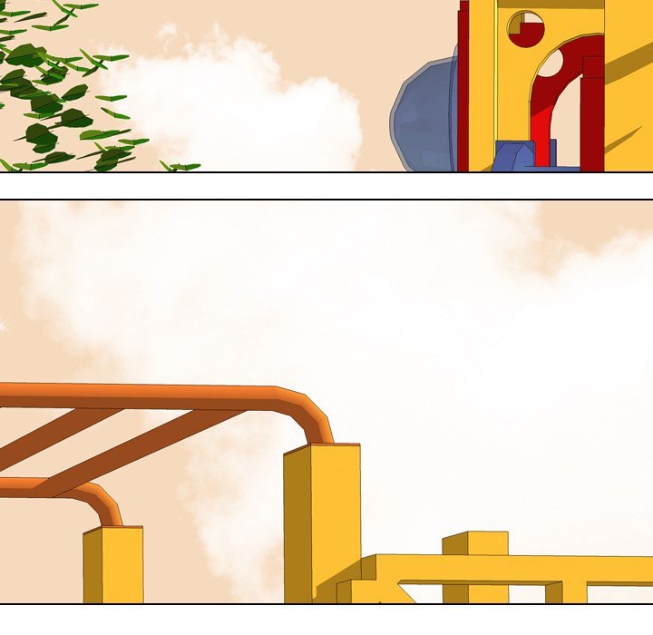 High School Legend  Red Dragon Manhwa - Chapter 159 Page 99