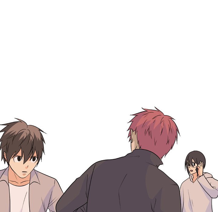 High School Legend  Red Dragon Manhwa - Chapter 159 Page 100