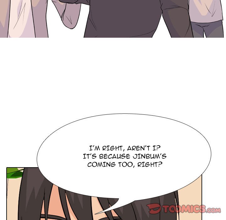 High School Legend  Red Dragon Manhwa - Chapter 159 Page 101