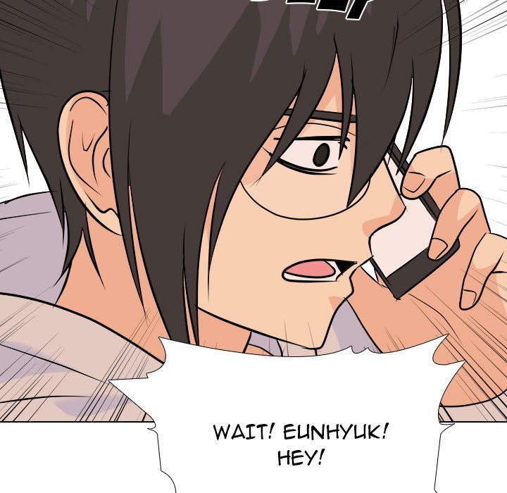 High School Legend  Red Dragon Manhwa - Chapter 159 Page 106