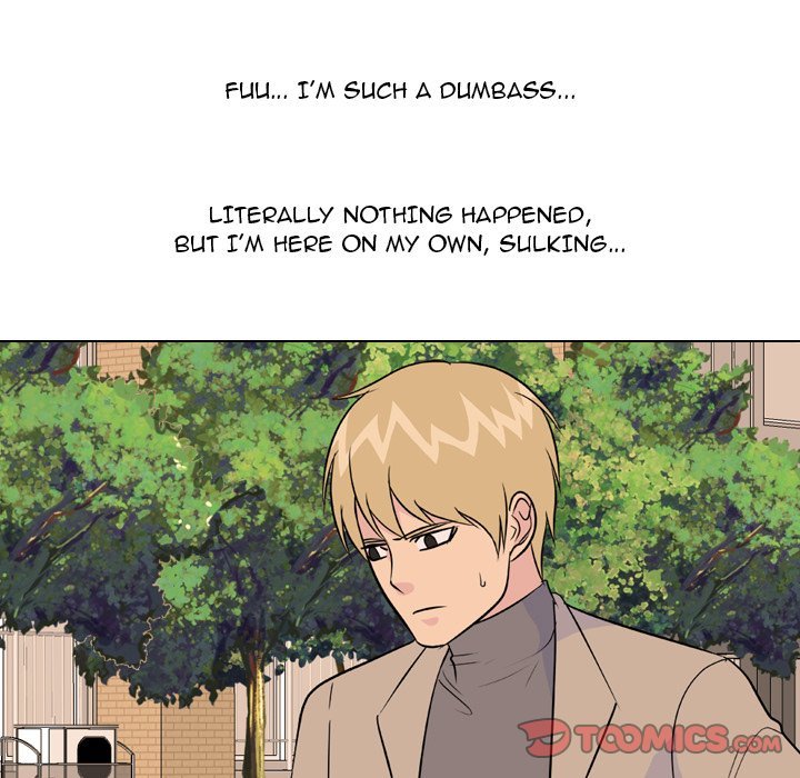 High School Legend  Red Dragon Manhwa - Chapter 159 Page 110