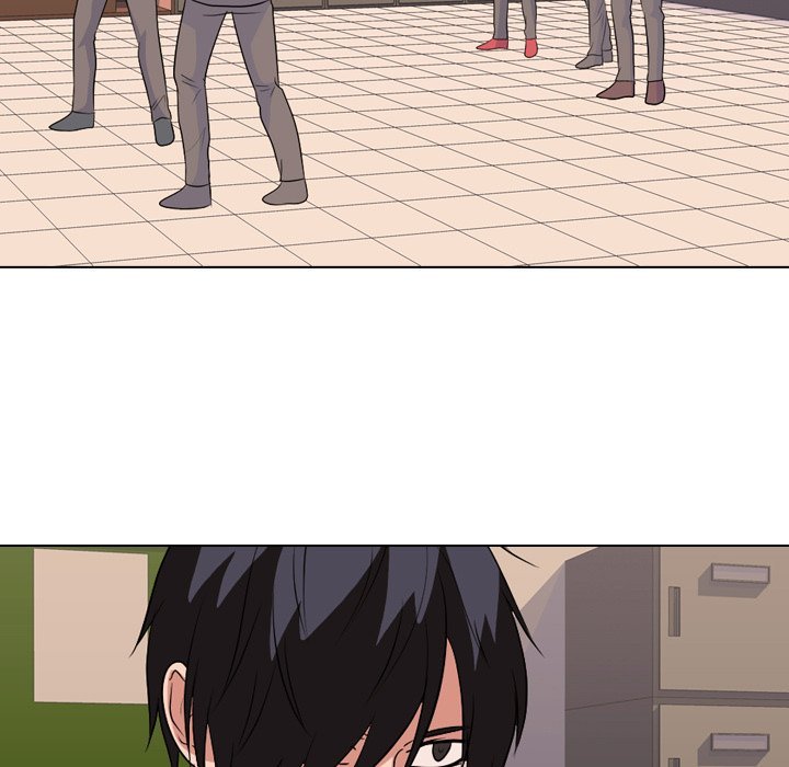 High School Legend  Red Dragon Manhwa - Chapter 159 Page 116