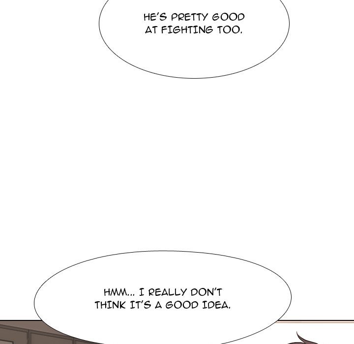 High School Legend  Red Dragon Manhwa - Chapter 159 Page 120