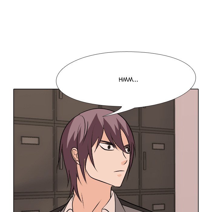 High School Legend  Red Dragon Manhwa - Chapter 159 Page 122