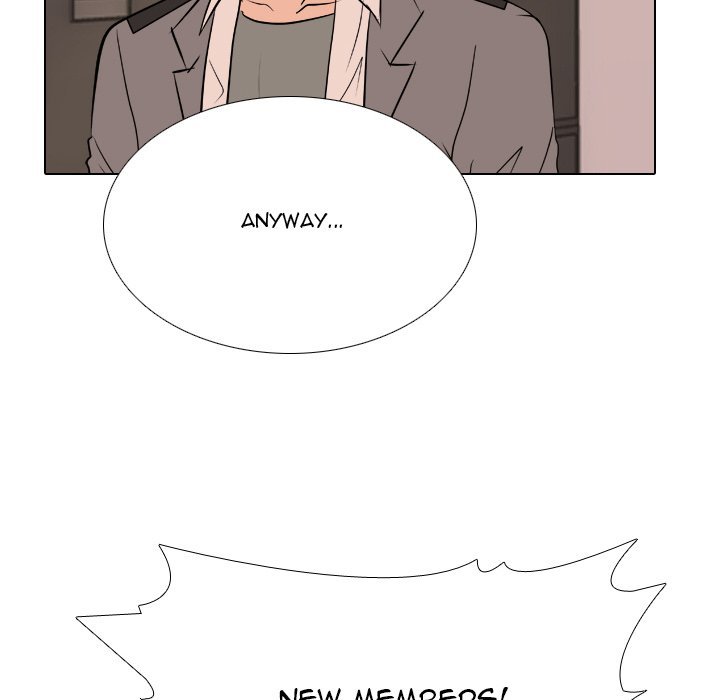 High School Legend  Red Dragon Manhwa - Chapter 159 Page 123