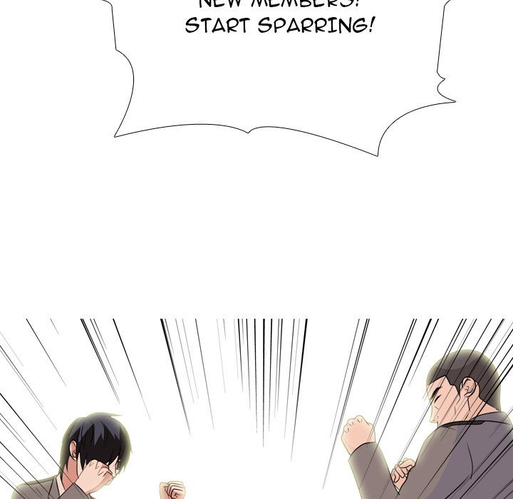 High School Legend  Red Dragon Manhwa - Chapter 159 Page 124