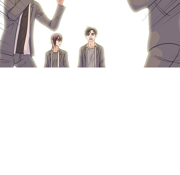 High School Legend  Red Dragon Manhwa - Chapter 159 Page 125