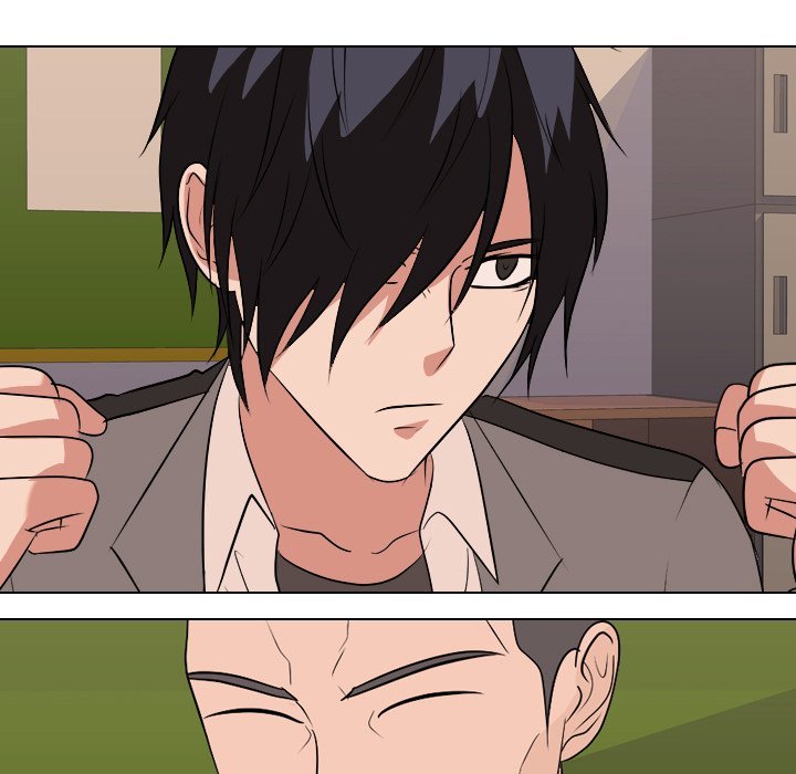 High School Legend  Red Dragon Manhwa - Chapter 159 Page 126