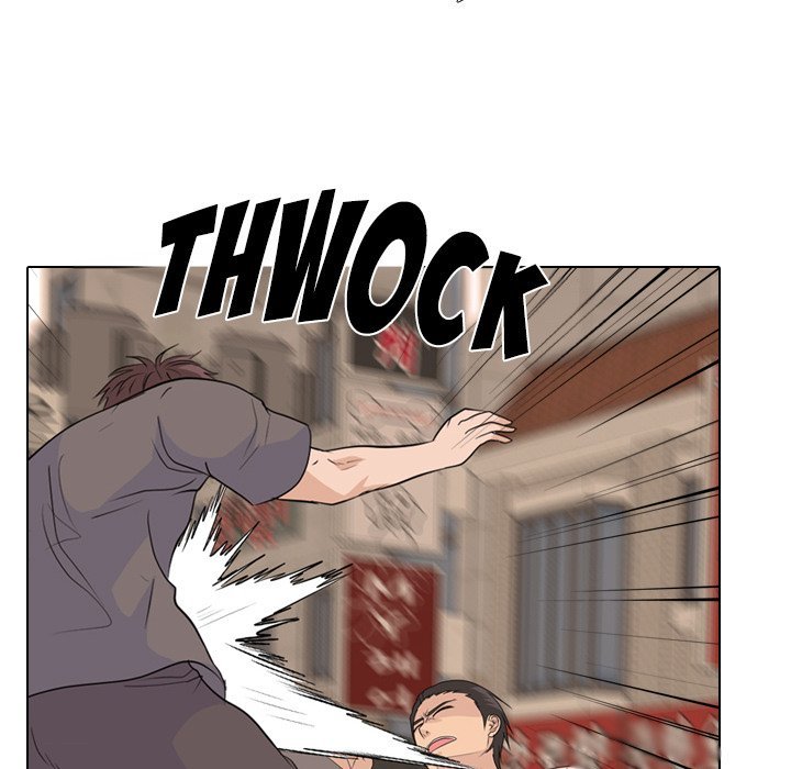 High School Legend  Red Dragon Manhwa - Chapter 199 Page 17