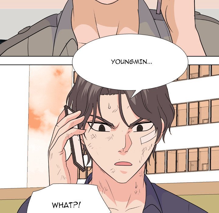 High School Legend  Red Dragon Manhwa - Chapter 199 Page 39