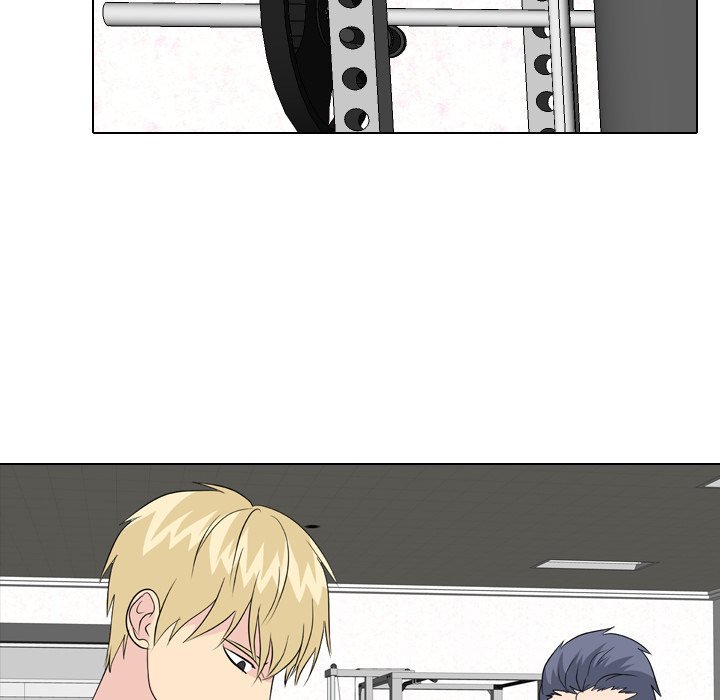 High School Legend  Red Dragon Manhwa - Chapter 199 Page 52