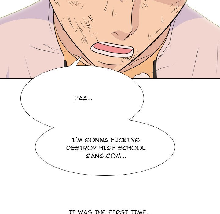 High School Legend  Red Dragon Manhwa - Chapter 199 Page 141