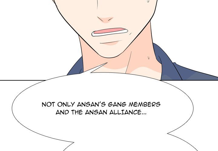 High School Legend  Red Dragon Manhwa - Chapter 189 Page 1