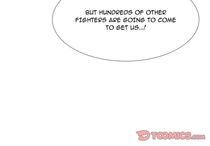 High School Legend  Red Dragon Manhwa - Chapter 189 Page 2