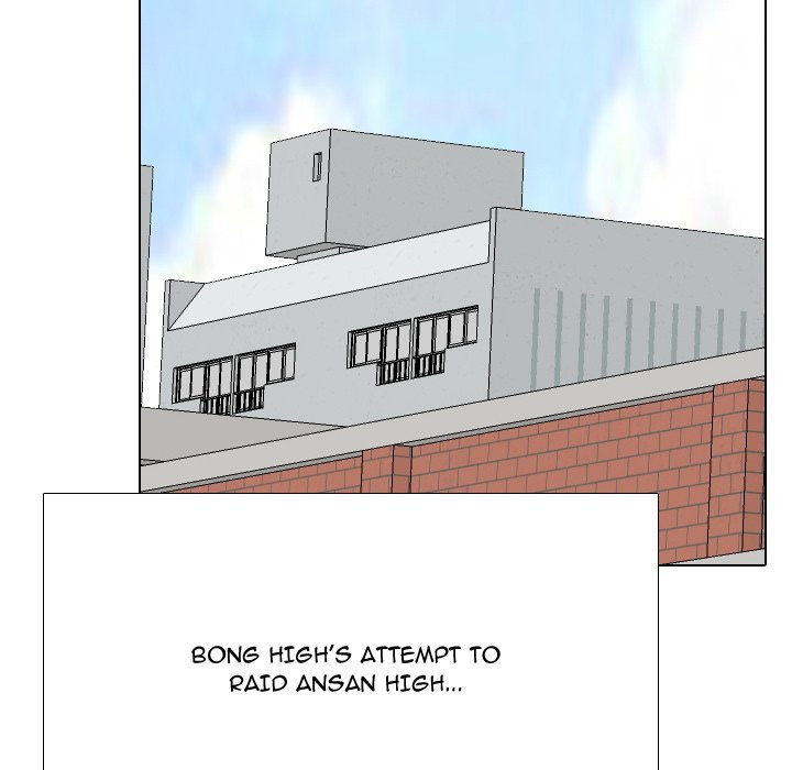 High School Legend  Red Dragon Manhwa - Chapter 189 Page 6