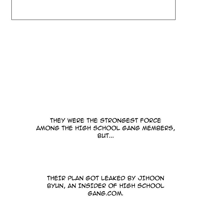 High School Legend  Red Dragon Manhwa - Chapter 189 Page 7