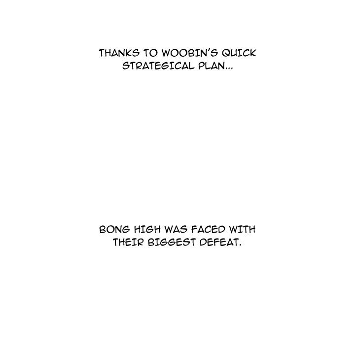 High School Legend  Red Dragon Manhwa - Chapter 189 Page 8