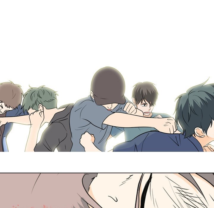 High School Legend  Red Dragon Manhwa - Chapter 189 Page 9