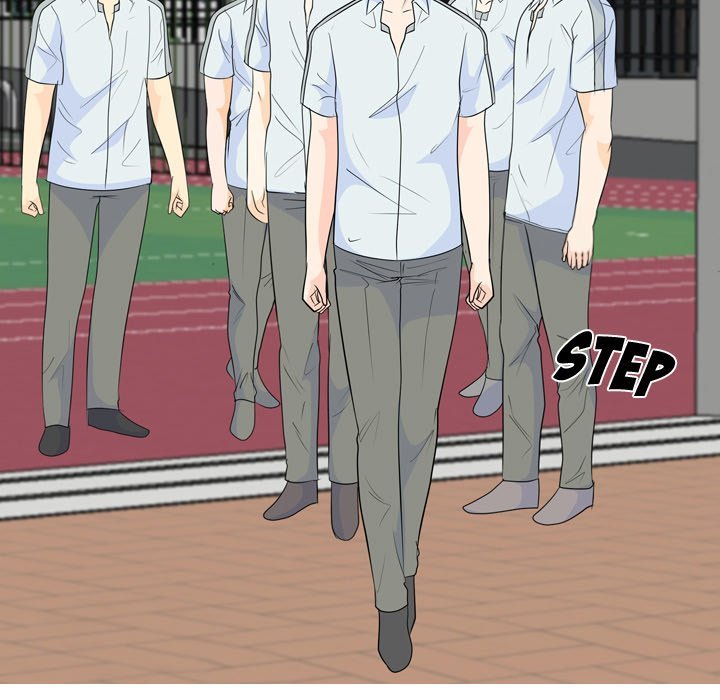 High School Legend  Red Dragon Manhwa - Chapter 189 Page 26