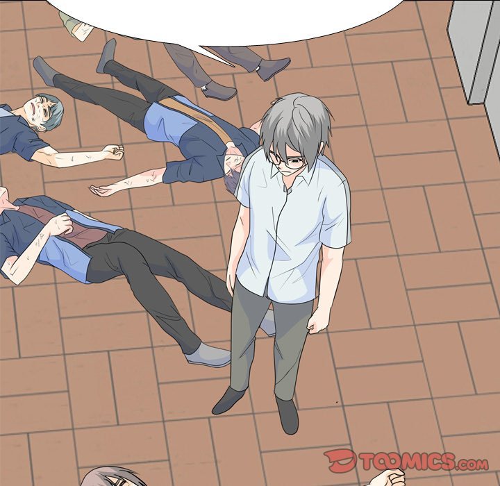 High School Legend  Red Dragon Manhwa - Chapter 189 Page 29