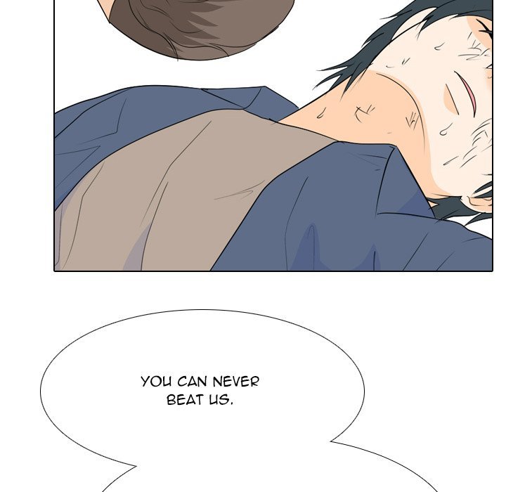 High School Legend  Red Dragon Manhwa - Chapter 189 Page 32