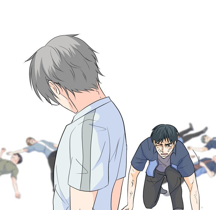 High School Legend  Red Dragon Manhwa - Chapter 189 Page 40