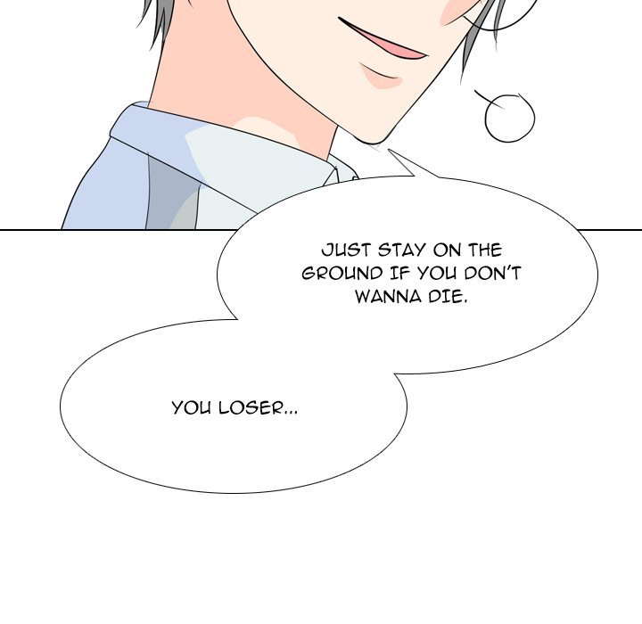 High School Legend  Red Dragon Manhwa - Chapter 189 Page 43