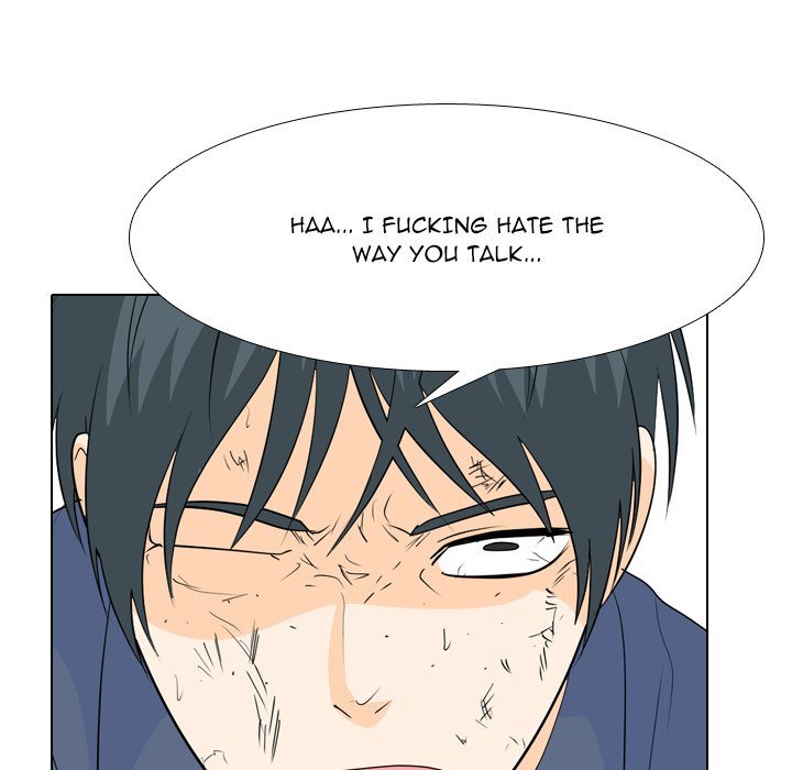 High School Legend  Red Dragon Manhwa - Chapter 189 Page 44