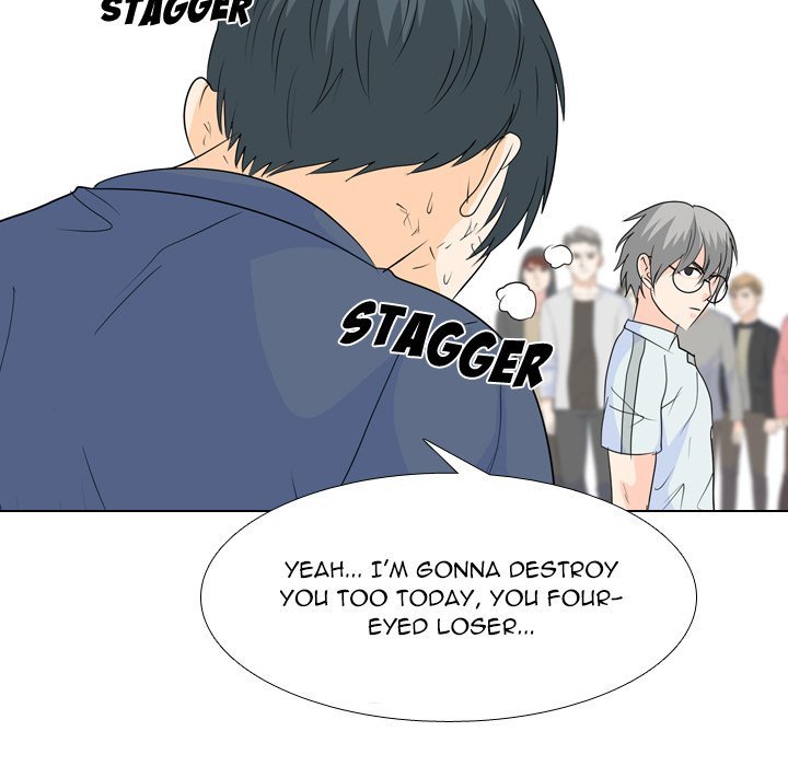 High School Legend  Red Dragon Manhwa - Chapter 189 Page 49