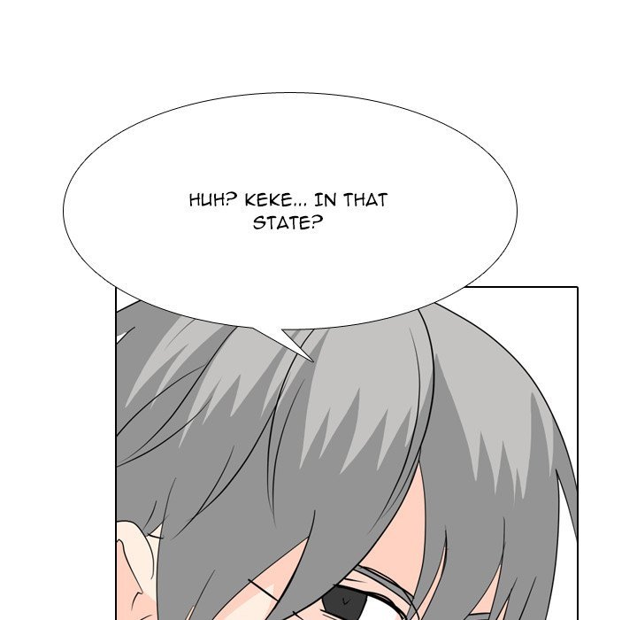 High School Legend  Red Dragon Manhwa - Chapter 189 Page 50