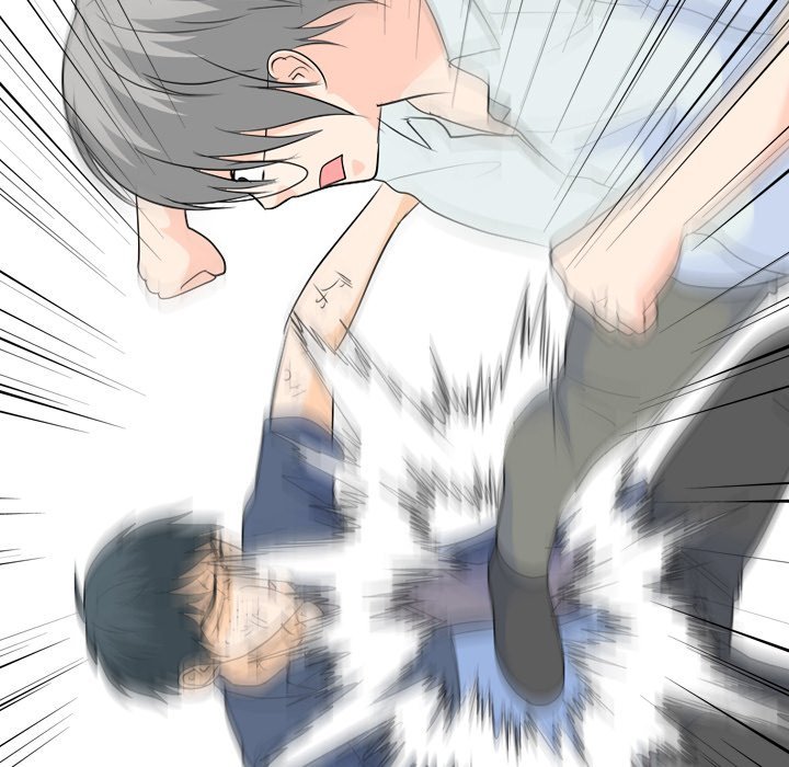 High School Legend  Red Dragon Manhwa - Chapter 189 Page 61