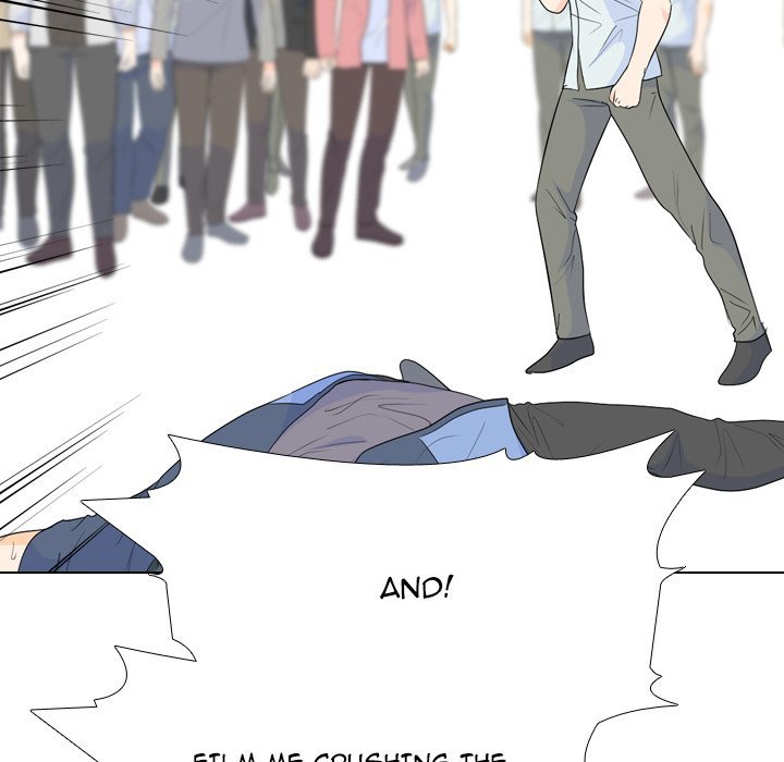 High School Legend  Red Dragon Manhwa - Chapter 189 Page 67