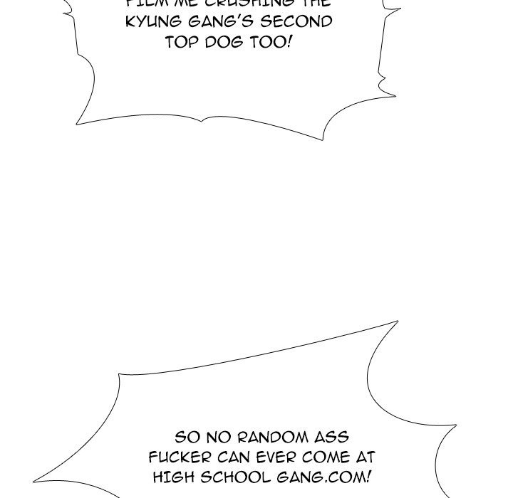 High School Legend  Red Dragon Manhwa - Chapter 189 Page 68