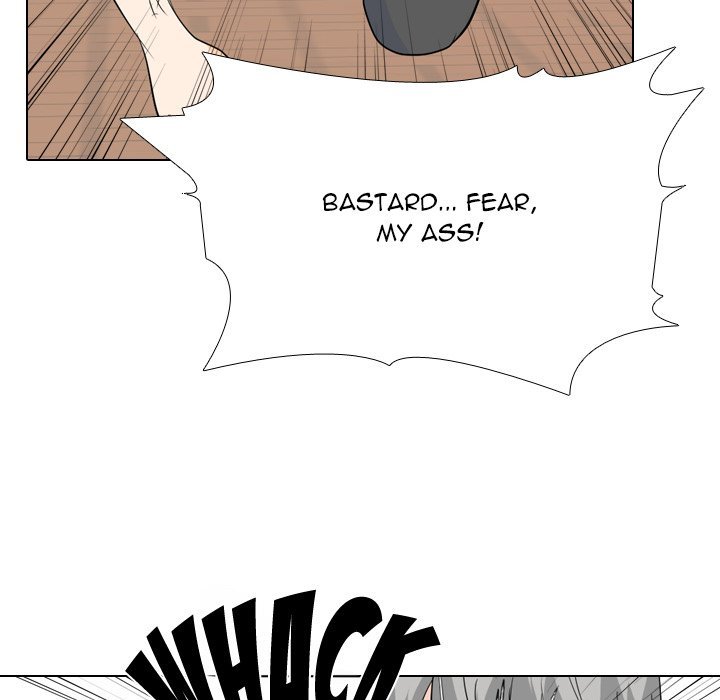 High School Legend  Red Dragon Manhwa - Chapter 189 Page 72