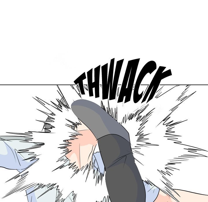 High School Legend  Red Dragon Manhwa - Chapter 189 Page 75