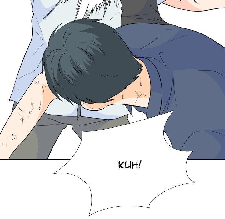 High School Legend  Red Dragon Manhwa - Chapter 189 Page 76