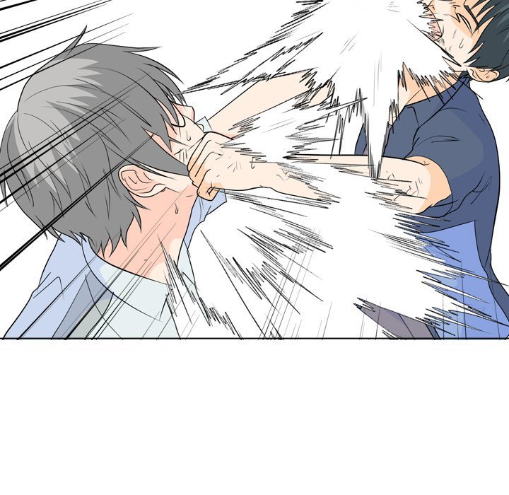 High School Legend  Red Dragon Manhwa - Chapter 189 Page 78