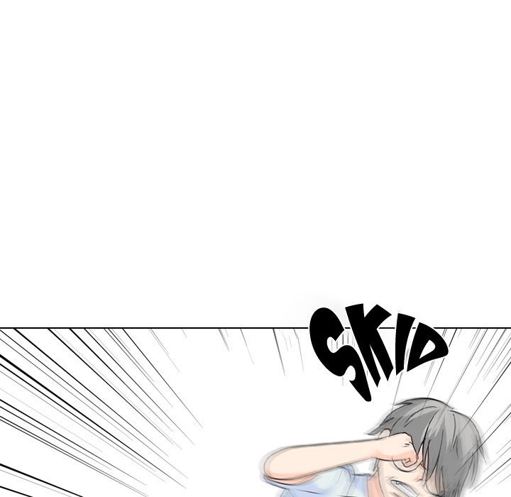 High School Legend  Red Dragon Manhwa - Chapter 189 Page 79